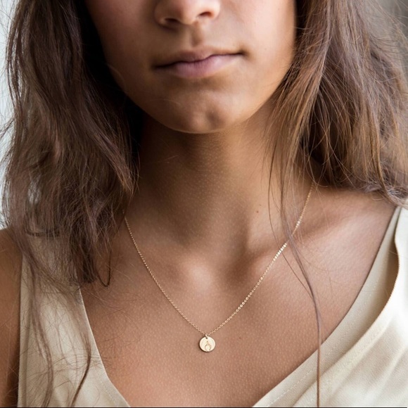 “Okie Dokie” Hand Sign Cute Pendant Charm Necklace - Picture 12 of 16